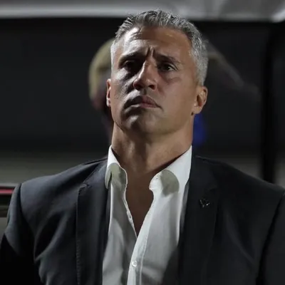 Hernán Crespo profile