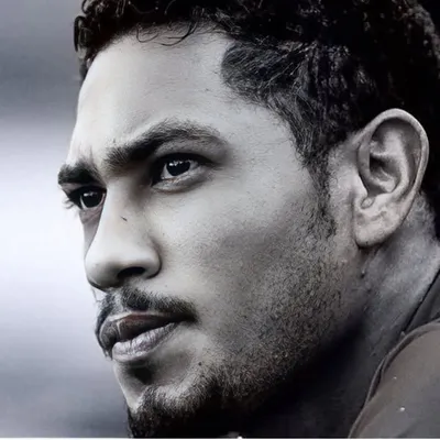 Hernane Brocador profile