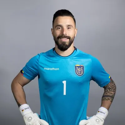 Hernan Ismael Galindez profile
