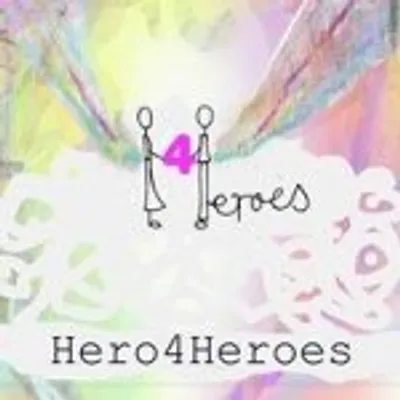 Hero4Heroes profile