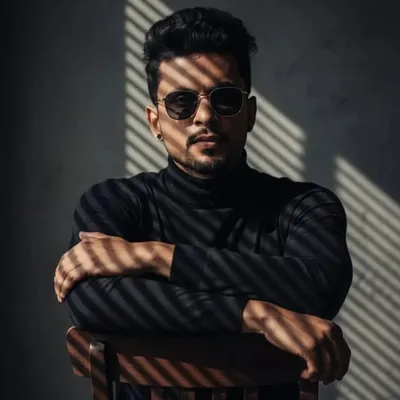 🥀فیضان خان🥀 profile