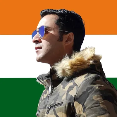 Kunal Bharti profile