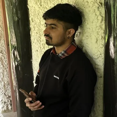 Harpreet Bhangu Gagandeep profile