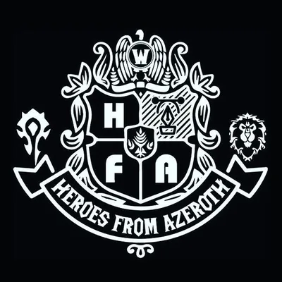 Heroes From Azeroth profile