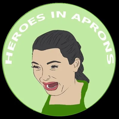 Heroes In Aprons profile