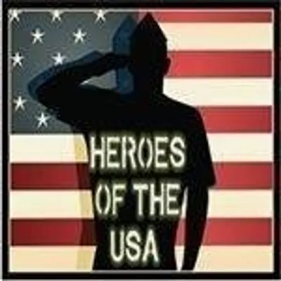 ⭐️ HeroesOfTheUSA ⭐️ profile