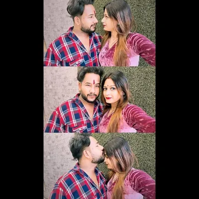 PraChi Vineet Upadhyay🔥🌈 profile