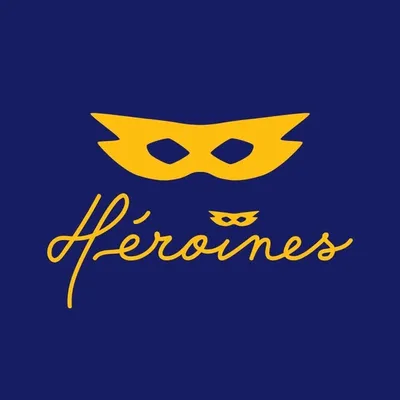 Héroïnes Paris profile