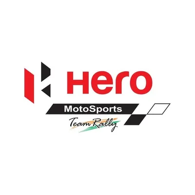 Hero MotoSports profile