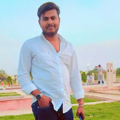 Krishan Saini profile