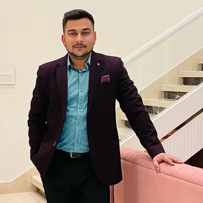 Arun Garg profile