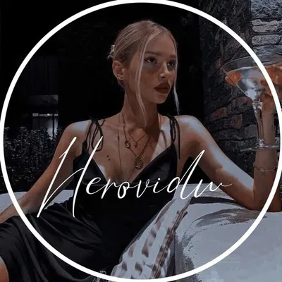Herovidw profile