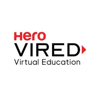 Hero Vired profile