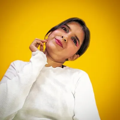 Pooja | Herphotophil