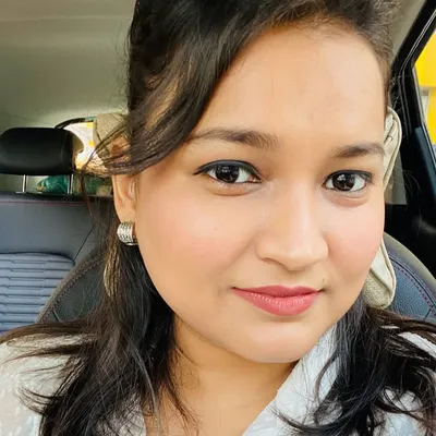 Sneha Agarwal | Beauty & Skincare UGC profile