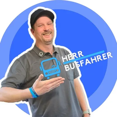 Herr Busfahrer profile