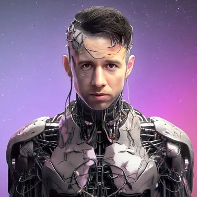 Mr. Tech profile