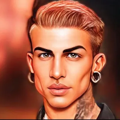 Andree Csanyi profile