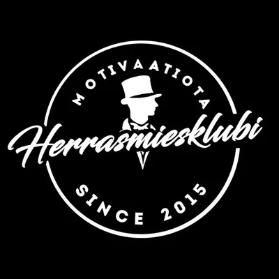 Herrasmiesklubi ™ profile