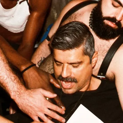 Leo Herrera profile