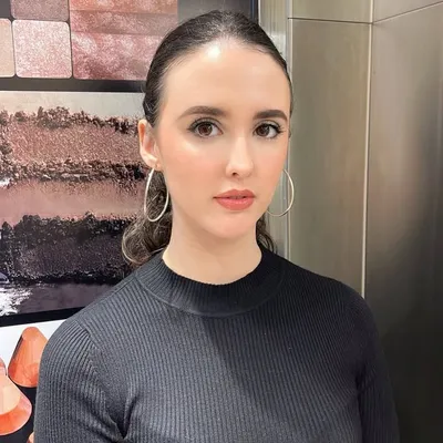 Carolina Herrera Leal profile