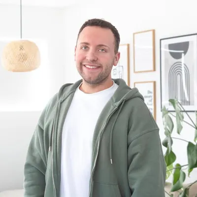 Mike | DIY & Lifestyle Creator profile