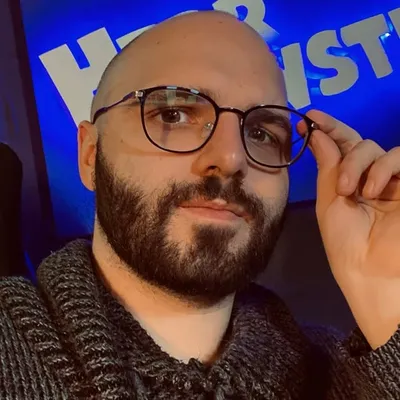 HerrNewstime profile