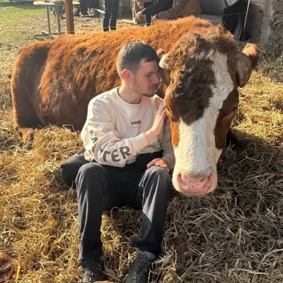 Pascal | HerrTierfreund profile