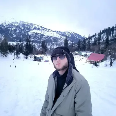 Mohd Tahir Ali profile