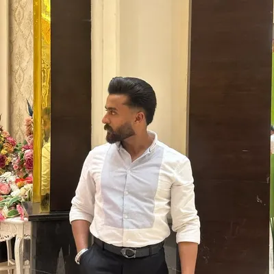 HeRry Garg (ਹੈਰੀ) profile