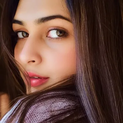 Harshitaa Shetty profile