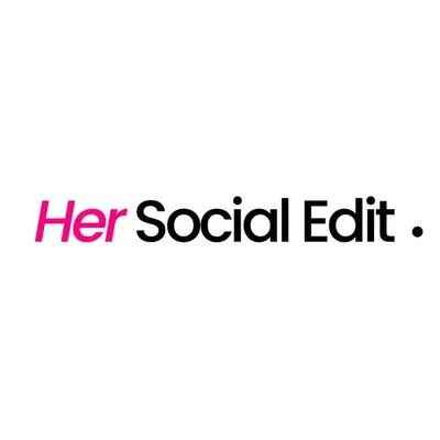 ✨Her Social Edit 💫 profile