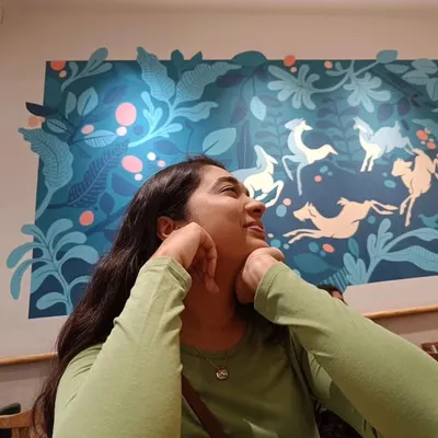 Priyanka Patil profile