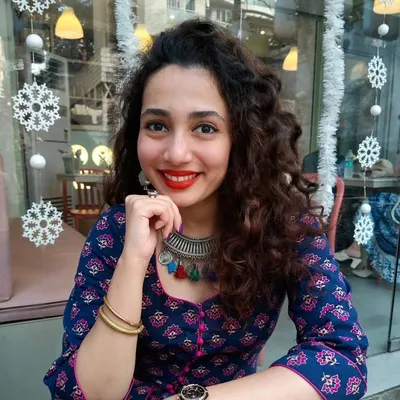 Mauniera Samel profile