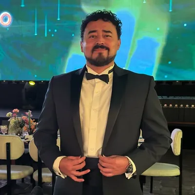 Hervey Arteaga profile
