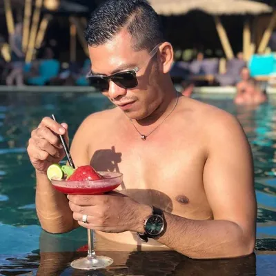 Raja Hery profile