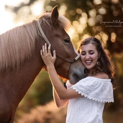 » Olivia& Herzenspferd Gjösta profile