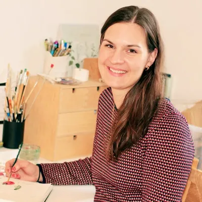 Madeleine von Rotenhan | Papeterie & Schöne Dinge profile