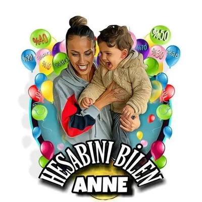 Hesabınıbilenanne profile