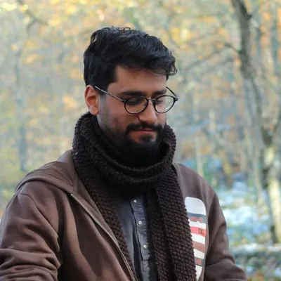 Sam Fallah | Travel,Cooking,Coffee profile