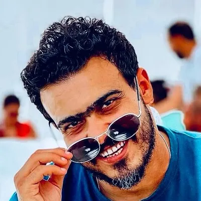 Hesham Ahmed | العالمي🇪🇬 profile