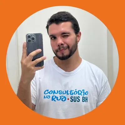 Dr. Hésio Lacerda profile