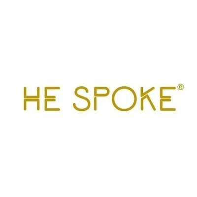 HE SPOKE ® profile