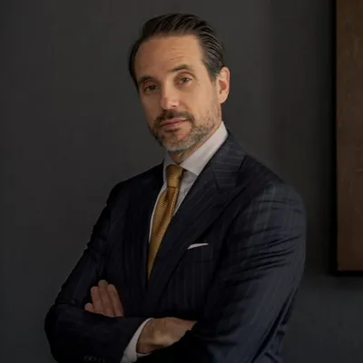 Brian Sacawa profile