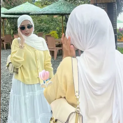 Hesti Maryamah profile