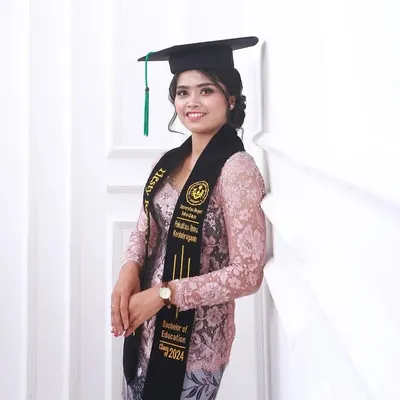 Hesty Regita Sitepu profile