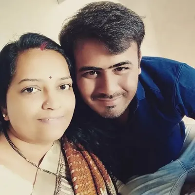 Hetal Bhalgariya profile