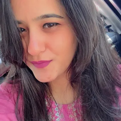 Hetal Gandhi profile