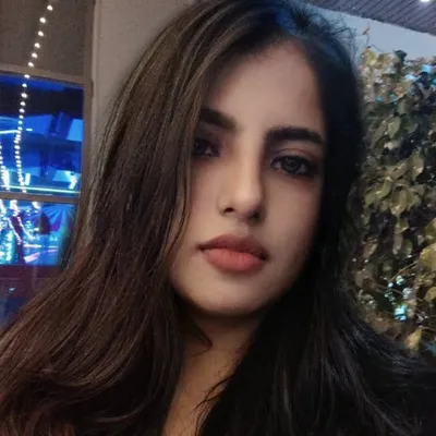 Hetal Kuchara profile