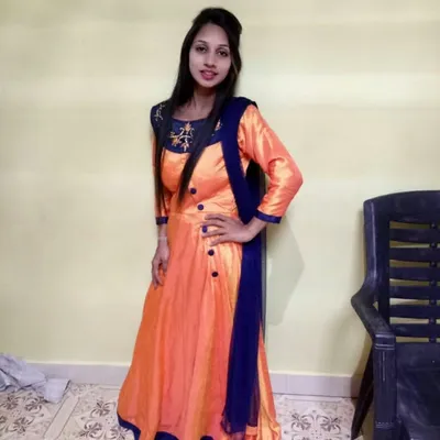 Patel Hetal profile